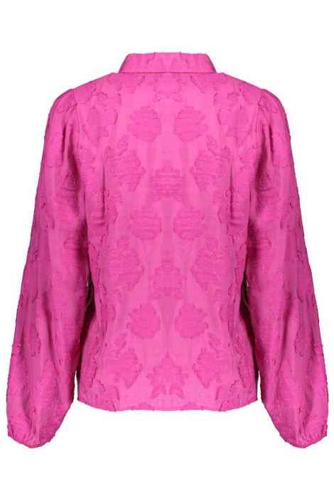 Geisha blouse